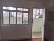 Apartamento com 1 quarto à venda, 45 m² Santana São Paulo/SP