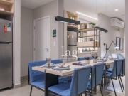 Apartamento com 1 quarto à venda, 46 m² Vale Verde I...