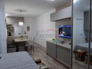 Apartamento com 1 Quarto à Venda, 47 m² Centro São Paulo SP