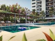 Apartamento com 1 quarto à venda, 48 m² por R$ 493.000...