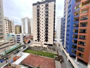 Apartamento com 1 quarto à venda, 50 m² por R$ 340.000...