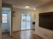 Apartamento com 1 Quarto à venda, 53 m² por R$ 320.000...