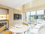 Apartamento com 1 quarto à venda, 58 m² por 793.000...