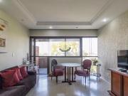 Apartamento com 1 Quarto à venda, 60m² em Alphaville,...