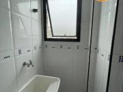 Apartamento com 1 quarto à venda, 63 m² por R$ 330.000...