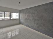 Apartamento com 1 Quarto à venda, Boqueirão Praia Grande/SP