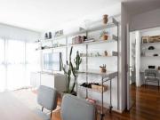 Apartamento com 1 quarto à venda,com terraço, 59 m².1...