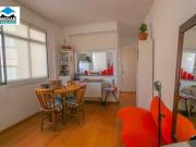 Apartamento com 1 quarto à venda em Belo Horizonte, no...
