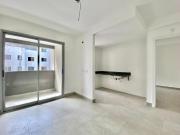 Apartamento com 1 quarto à venda em Belo Horizonte, no...