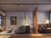 Apartamento com 1 quarto à venda em Belo Horizonte, no...