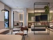 Apartamento com 1 quarto à venda em Belo Horizonte, no...