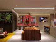Apartamento com 1 quarto à venda em Belo Horizonte, no...