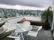 Apartamento com 1 quarto à venda em Belo Horizonte, no...