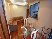 Apartamento com 1 quarto à venda em Belo Horizonte, no...