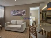 Apartamento com 1 quarto à venda em Belo Horizonte, no...