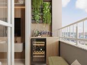 Apartamento com 1 quarto à venda em Belo Horizonte, no...