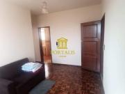 Apartamento com 1 quarto à venda em Belo Horizonte, no...