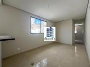 Apartamento com 1 quarto à venda em Belo Horizonte, no...