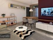 Apartamento com 1 quarto à venda em Belo Horizonte, no...