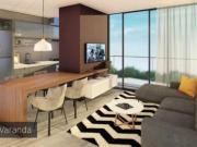 Apartamento com 1 quarto à venda em Belo Horizonte, no...