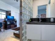 Apartamento com 1 quarto à venda em Belo Horizonte, no...