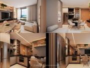 Apartamento com 1 quarto à venda em Belo Horizonte, no...