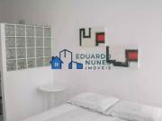 Apartamento com 1 quarto à venda em Belo Horizonte, no...