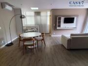 Apartamento com 1 quarto à venda em Belo Horizonte, no...