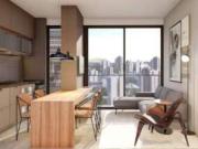 Apartamento com 1 quarto à venda em Belo Horizonte, no...