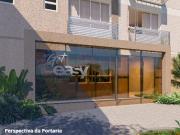 Apartamento com 1 quarto à venda em Belo Horizonte, no...