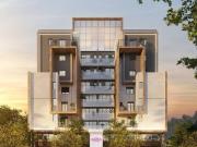 Apartamento com 1 quarto à venda em Belo Horizonte, no...