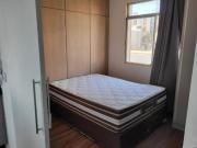 Apartamento com 1 quarto à venda em Belo Horizonte, no...