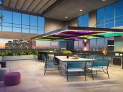 Apartamento com 1 quarto à venda em Belo Horizonte, no...