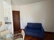 Apartamento com 1 quarto à venda em Belo Horizonte, no...