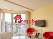 Apartamento com 1 quarto à venda em Belo Horizonte, no...