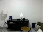 Apartamento com 1 quarto à venda em Campinas SP