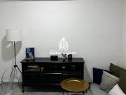 Apartamento com 1 quarto à venda em Campinas SP