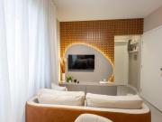 Apartamento com 1 quarto à venda em Capão Da Canoa, no...