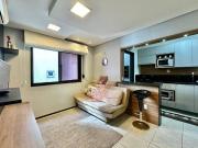 Apartamento com 1 quarto à venda em Capão Da Canoa, no...