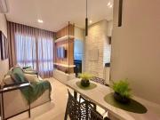 Apartamento com 1 quarto à venda em Capão Da Canoa, no...