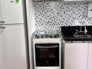 Apartamento com 1 quarto à venda em Centro Curitiba PR