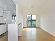 Apartamento com 1 quarto à venda em Champagnat, 1 vaga