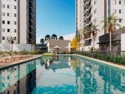 Apartamento com 1 quarto à venda em Contagem, no bairro...