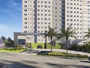 Apartamento com 1 quarto à venda em Contagem, no bairro...