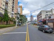 Apartamento com 1 quarto à venda em Cristo Rei PR