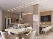 Apartamento com 1 quarto à venda em Itabira, no bairro...
