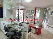 Apartamento com 1 quarto a venda em Jardim Paulista