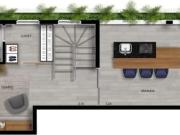 Apartamento com 1 quarto à venda em Nova Lima, no bairro...