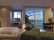 Apartamento com 1 quarto à venda em Nova Lima, no bairro...