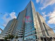 Apartamento com 1 quarto à venda em Rebouças PR